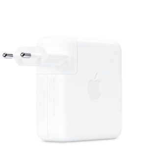 Karikues Apple MW2L3ZM Laptopi A White 96W
