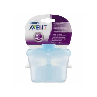 Avent Kuti për qumështin pluhur
