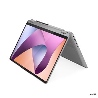 Lenovo IdeaPad 14" x360 i5 512GB 8GB Flex 5 FHD Touch Business Intel DDR4 NVMe