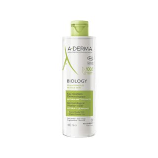 A-derma Biology Eau Micellaire
