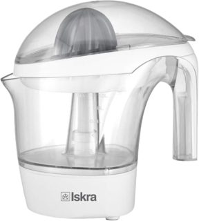 Iskra CJ-8007-GY Shtrydhese Agrumesh