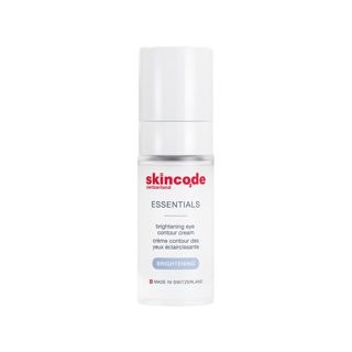 Skincode Essentials Brightening Eye Contour Cream