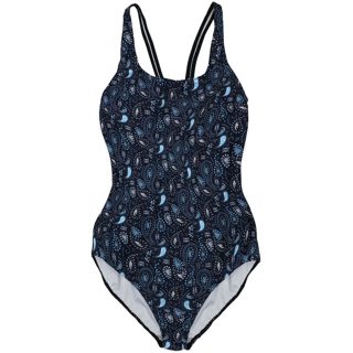 Trupore Noti MASA-48 Per Femra 4U Sports Blu E Lehte Me Motive