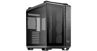 ASUS TUF GT502 Gaming Tempered Glass