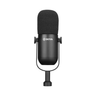 Boya BY-DM500 Podcast Microphone
