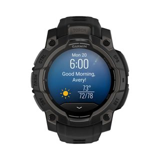 Garmin Instinct 3 AMOLED 45mm