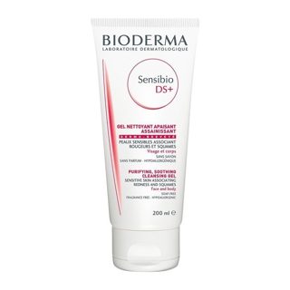 Bioderma Sensibio DS+ Gel