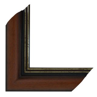 Shufra Druri DECOR-16 40 Ngjyrë Arre Dhe Ari 4.5x3 3.05 3.05ml
