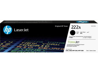 HP 3K Pro TONER LJ 3203 MFP 3303 BK 1