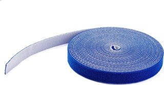 Startech.com Hook and Loop Rrip 25 Ft I Kaltër