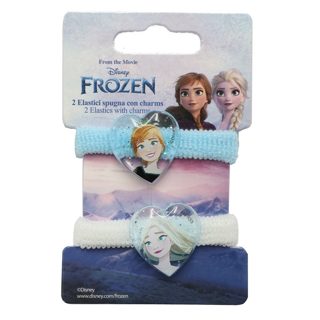Frozen II Llastik Flokësh Për Fëmijë Bojeqiell 2