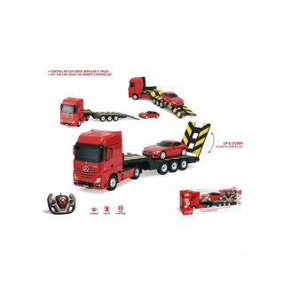 Mondo Motors Beach Motor Trailer Vehicle 1