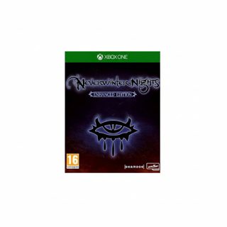 Xbox One Neverwinter Nights Beamdog Collection