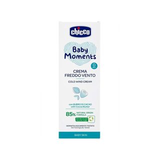 Chicco Baby Moments Cold Wind Cream