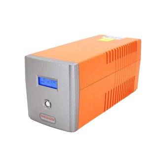 Makelsan 1500VA / 900 Watts