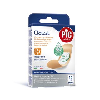 Pic Classic Ankerplast Large