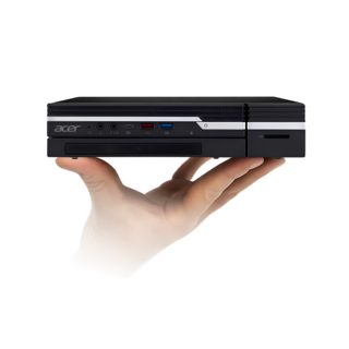 Acer N4670G i5 mini 512GB 16GB Veriton Office PC Core