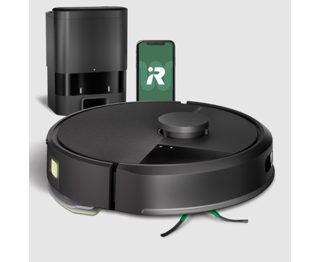 Irobot Roomba 105 COMBO AUTO EMPTY DOCK