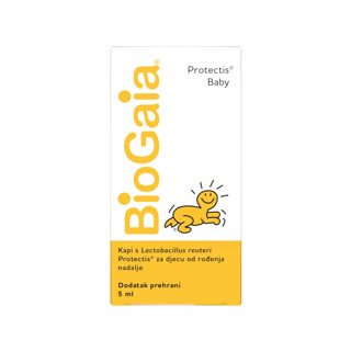 Biogaia Protectis baby drops