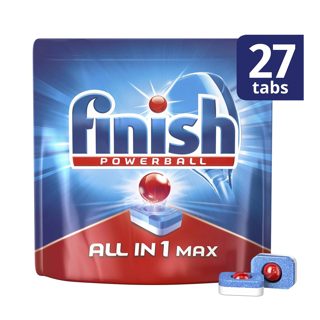 Finish All in 1 Max 27