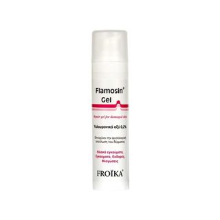 Froika Flamosin Gel