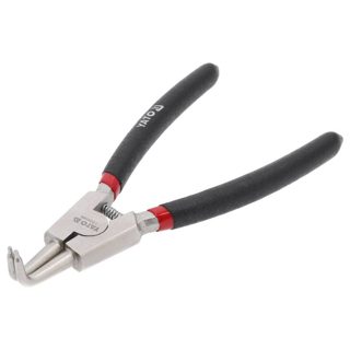 Yato YT-2141 Pince fermo per hapje e kthyer 150mm