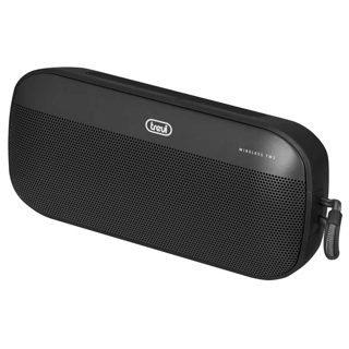 Trevi XR 8A18 BOKS BLUETOOTH BLACK 12W