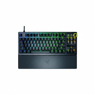 Razer V3 8KHz Pro HUNTSMAN TENKEYLESS ANALOG 8K Polling Black RZ03-05520100-R3M1