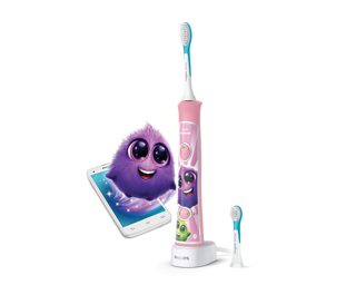 Philips HX6352 Furce Sonicare Kids Pink 42