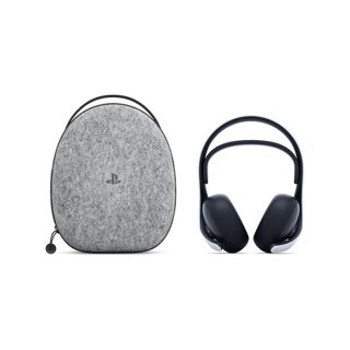Sony PULSE ELITE WIRELESS WHITE CASE