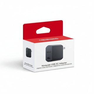 Nintendo Ac Adapter