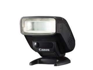Canon 270 Flash Aparati Fotografik EX II PK