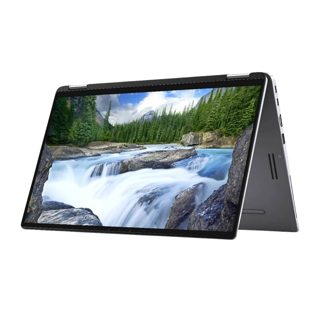 Dell Latitude 2n1 x360 256GB 8GB 7400 14″ FHD Touch Intel I5 Gen8 DDR4