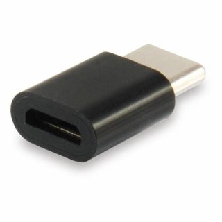 Equip USB-C to Micro USB Adapter -C Compact Universal