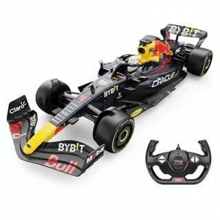 Mondo RB18 Vehicle Motors F1 Red Bull Racing 1