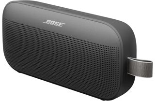 Bose Soundlink FLEX 2 Bokse Bluetooth Black