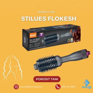 Raf R 411P Stilues Flokesh R