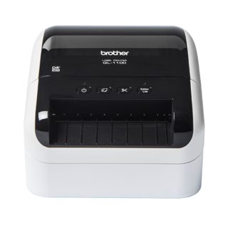 Brother 1100 QL- Wide Format Label