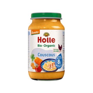 Holle Couscous