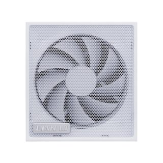 Lian Li SX1200P PSU SX ATX 3.1 PCIe Gen5.1 80+ Platinum White G9P W000. 1200W 600W