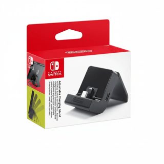 Nintendo Switch Charging Stand Adjustable