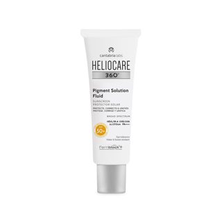 Pigment Solution Fluid SPF-50 Heliocare