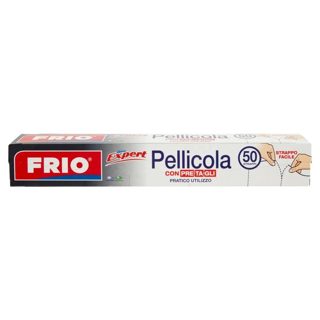 Frio 50 m Qese Ambalazhimi M