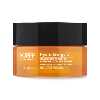Korff Hydra Energy C Cream
