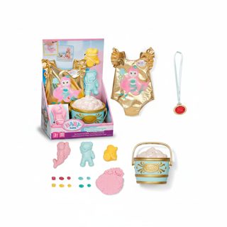 Baby Born Beach Surprise 43cm
