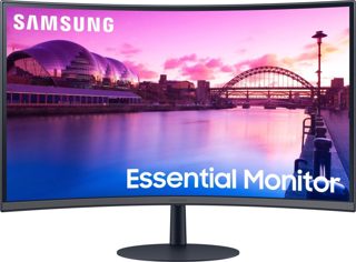 Samsung S39C LS27C390EAUXEN 27 75Hz I Zi
