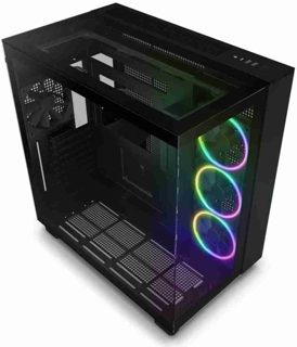 Case Nzxt H9 Elite