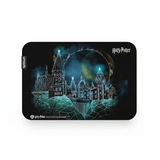 Spawn M-01 MousePad Harry Potter Hogwards M