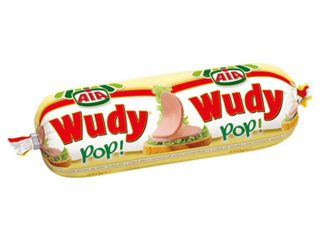 Wudy pop parizier 500gr
