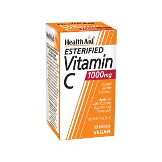 Health Aid Esterified Vitamin C 1000mg